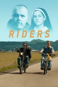 Riders' Poster
