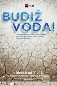 Budi voda' Poster