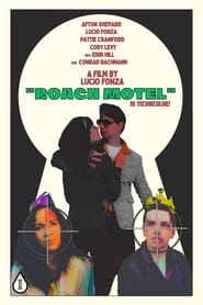Roach Motel' Poster