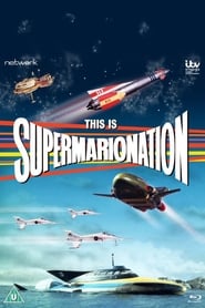 This Is Supermarionation' Poster
