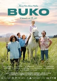 Buko' Poster