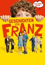 Tales of Franz' Poster