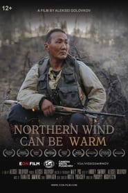 Northern Wind Can Be Warm' Poster