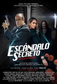 Escndalo Secreto En Plena Cuarentena' Poster