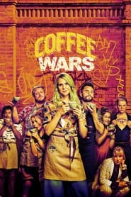 Coffee Wars' Poster