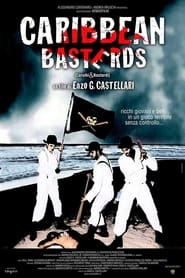 Caribbean Basterds' Poster