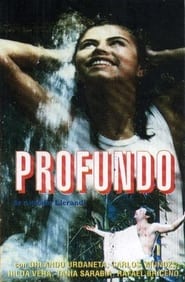 Profundo' Poster