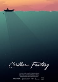 Caribbean Fantasy' Poster
