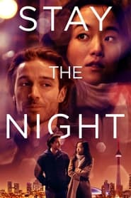 Stay the Night' Poster