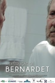The Destruction of Bernardet' Poster