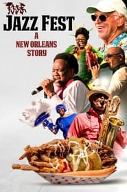 Streaming sources forJazz Fest A New Orleans Story