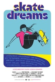 Skate Dreams' Poster
