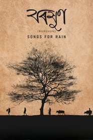 Songs for Rain' Poster