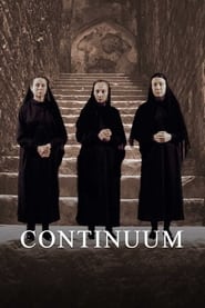 Continuum' Poster