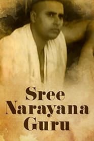 Sree Narayana Guru' Poster