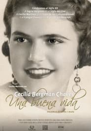 Cecilia Bergman Chaves Una Buena Vida' Poster