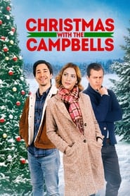 Christmas with the Campbells' Poster