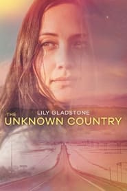 The Unknown Country' Poster