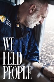 We Feed People' Poster