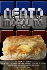 Neato Mosquito' Poster