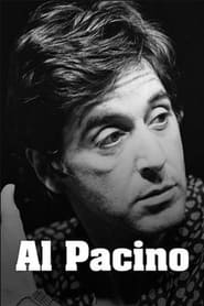 Becoming Al Pacino' Poster