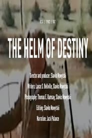 The Helm of Destiny' Poster