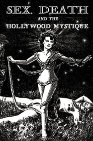 Sex Death  The Hollywood Mystique' Poster