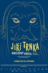 Ji Trnka A Long Lost Friend' Poster