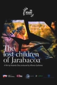 The Lost Children of Jarabacoa' Poster