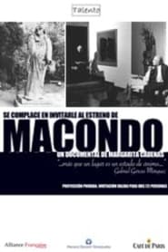 Macondo' Poster