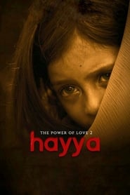 Hayya The Power of Love 2' Poster