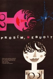 Prosm nebudit' Poster