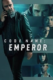 Code Name Emperor' Poster