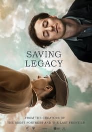 Saving Legacy' Poster