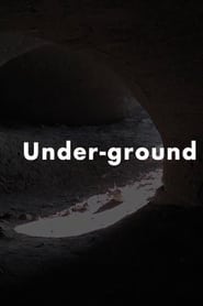 UnderGround' Poster