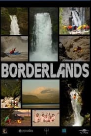 Borderlands' Poster