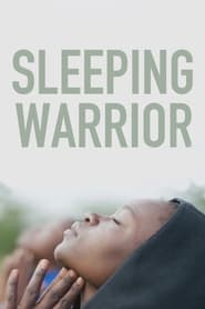 Sleeping Warrior' Poster