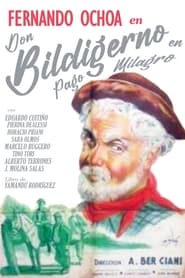 Don Bildigerno en Pago Milagro' Poster