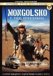Mongolsko  V tieni Dingischna' Poster