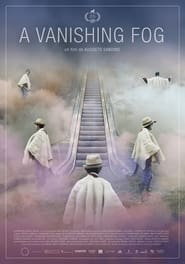 A Vanishing Fog' Poster