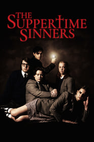 The Suppertime Sinners' Poster