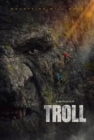 Troll' Poster