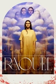 Raquel 11' Poster