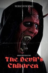 The Devils Children' Poster