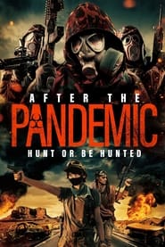 After the Pandemic' Poster