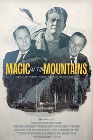 Magic in the Mountains' Poster