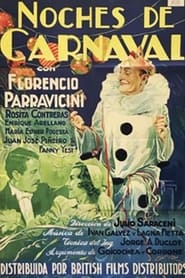 Noches de Carnaval' Poster