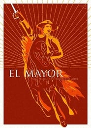 El Mayor' Poster