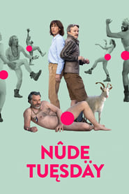 Streaming sources forNude Tuesday