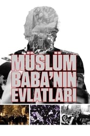 Mslm Babann Evlatlar' Poster